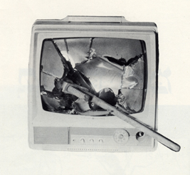 Guerilla Television